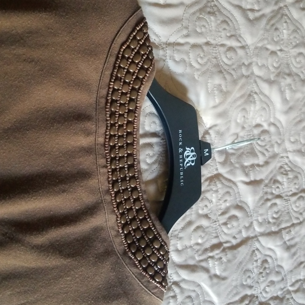 Talbots shirt - Picture 5 of 5